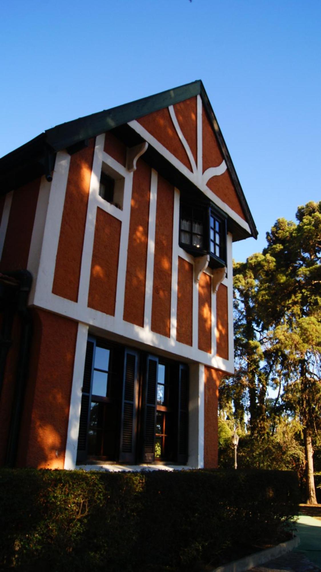 Hotel Boutique Villa Art La Cumbre Exteriör bild