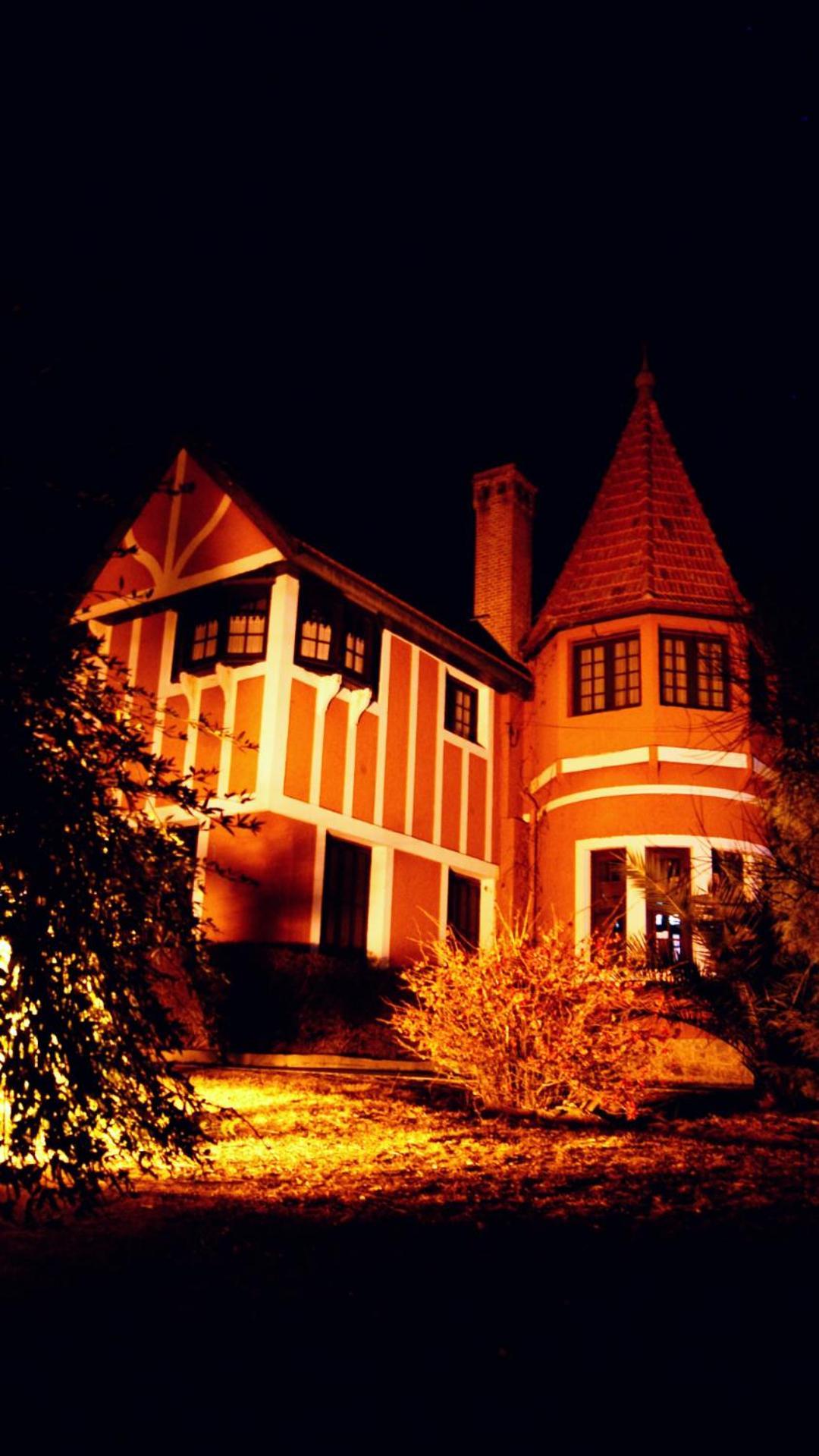 Hotel Boutique Villa Art La Cumbre Exteriör bild