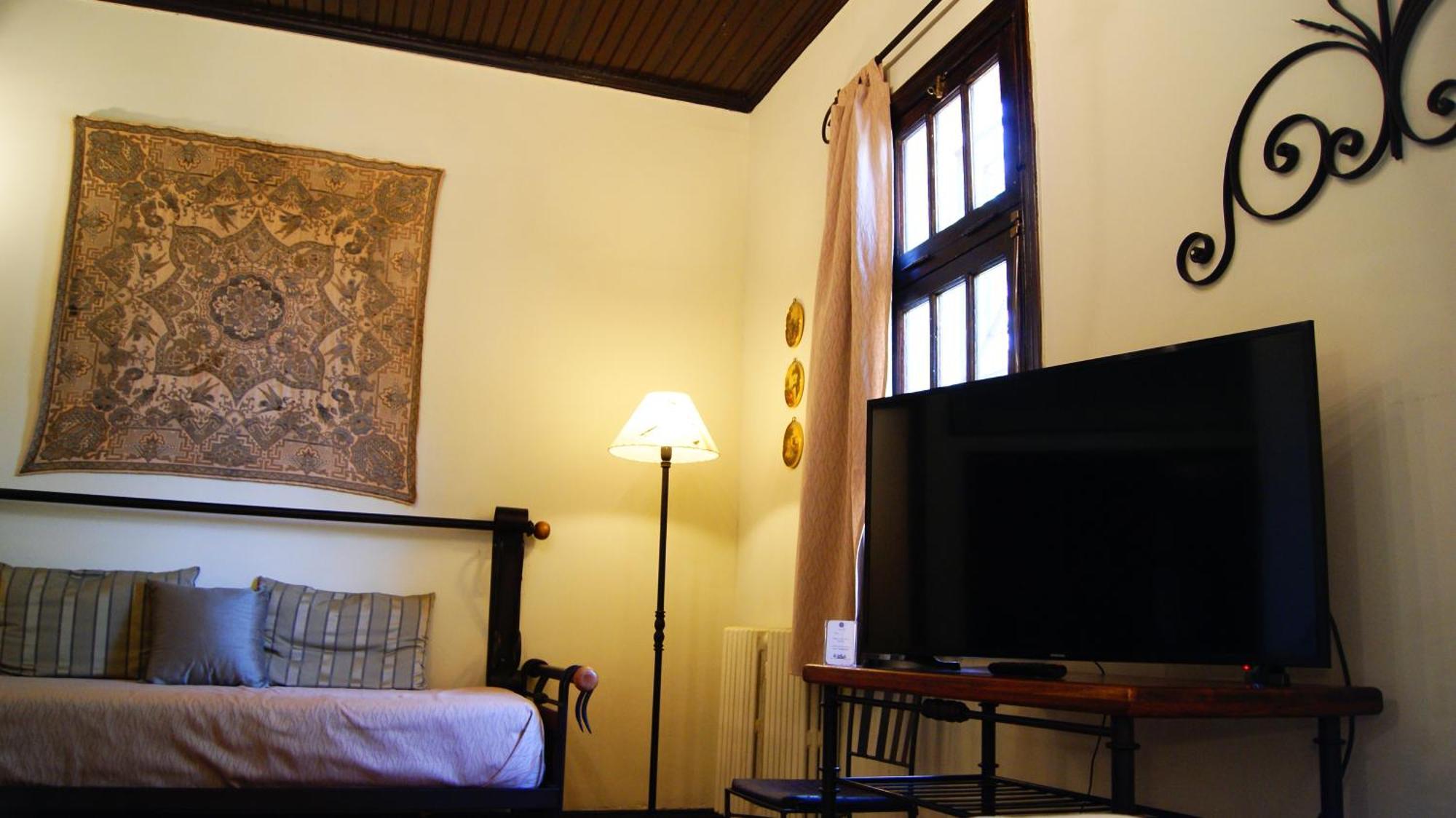 Hotel Boutique Villa Art La Cumbre Exteriör bild