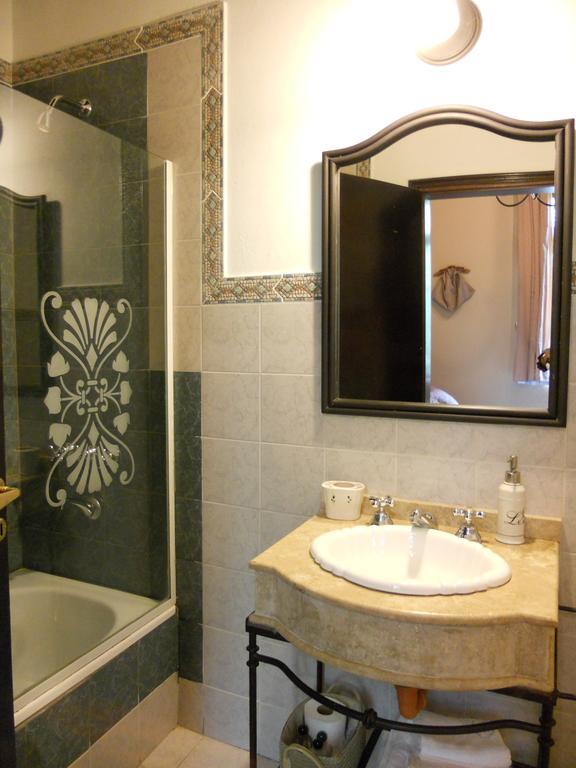 Hotel Boutique Villa Art La Cumbre Rum bild